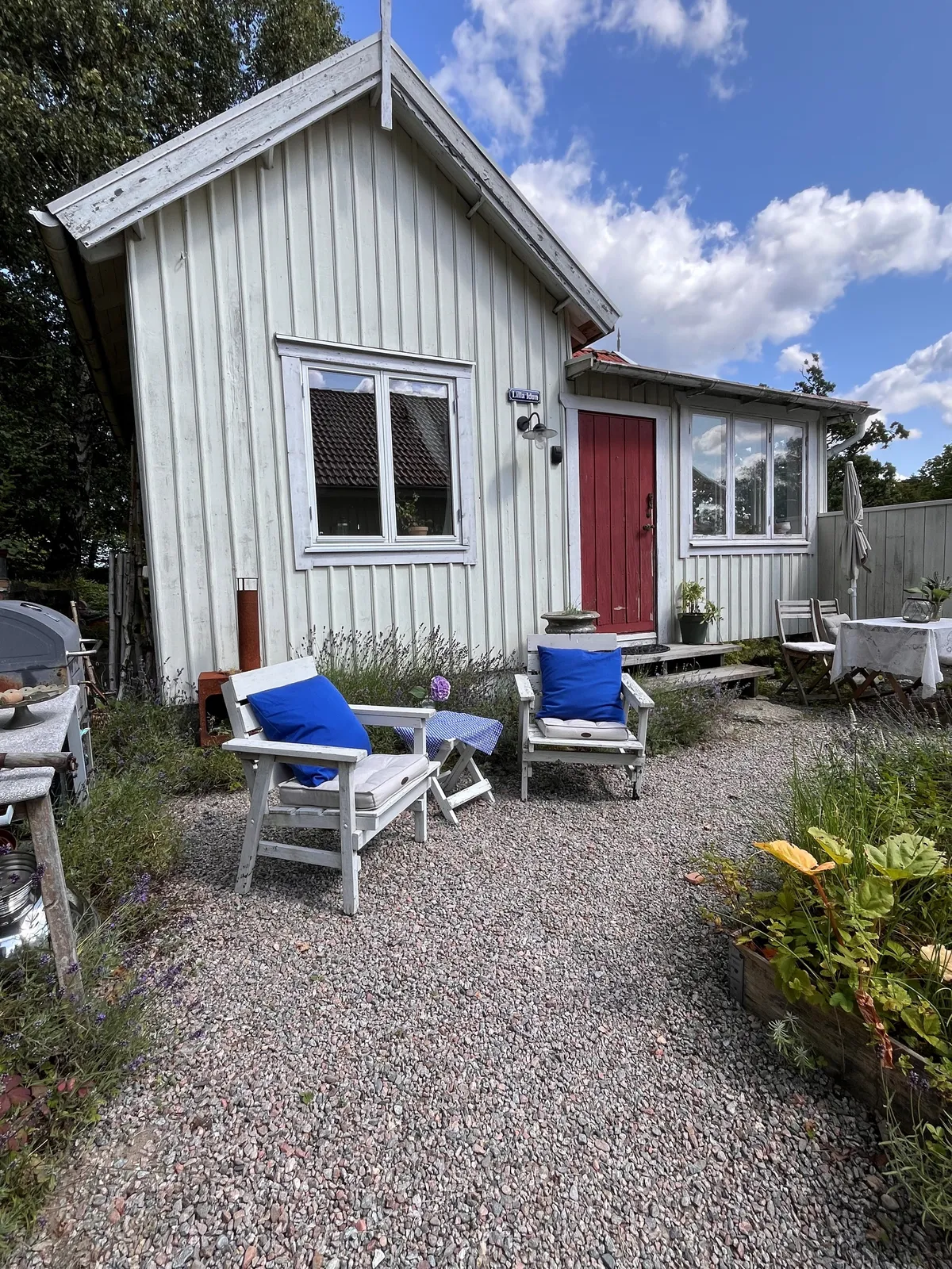 Hyresbostad på Ljungskile i ljungskile