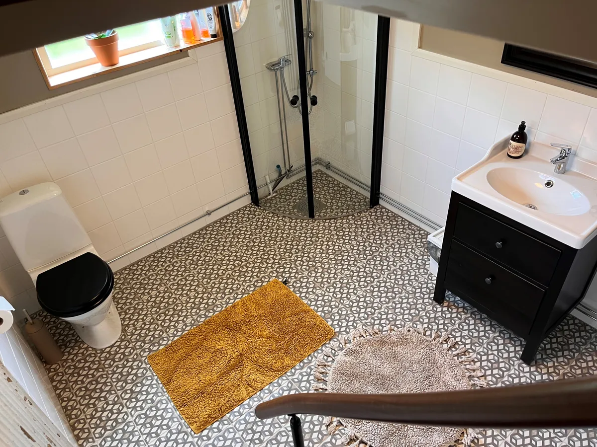 Hyresbostad på Ljungskile i ljungskile