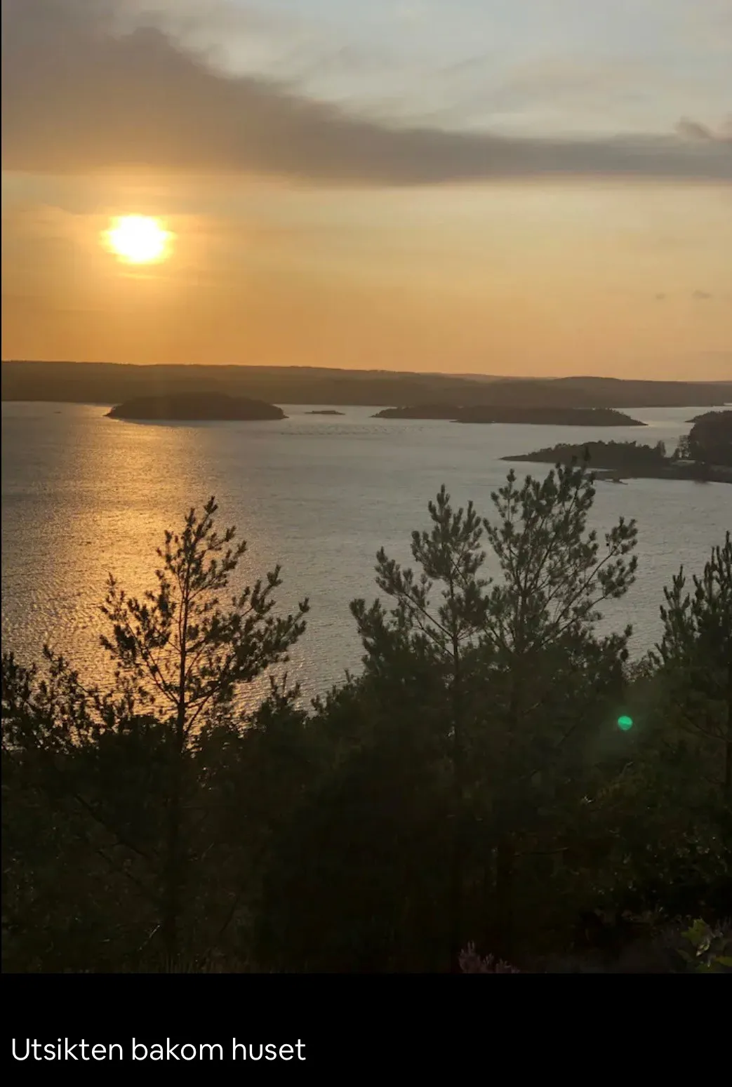 Hyresbostad på Ljungskile i ljungskile