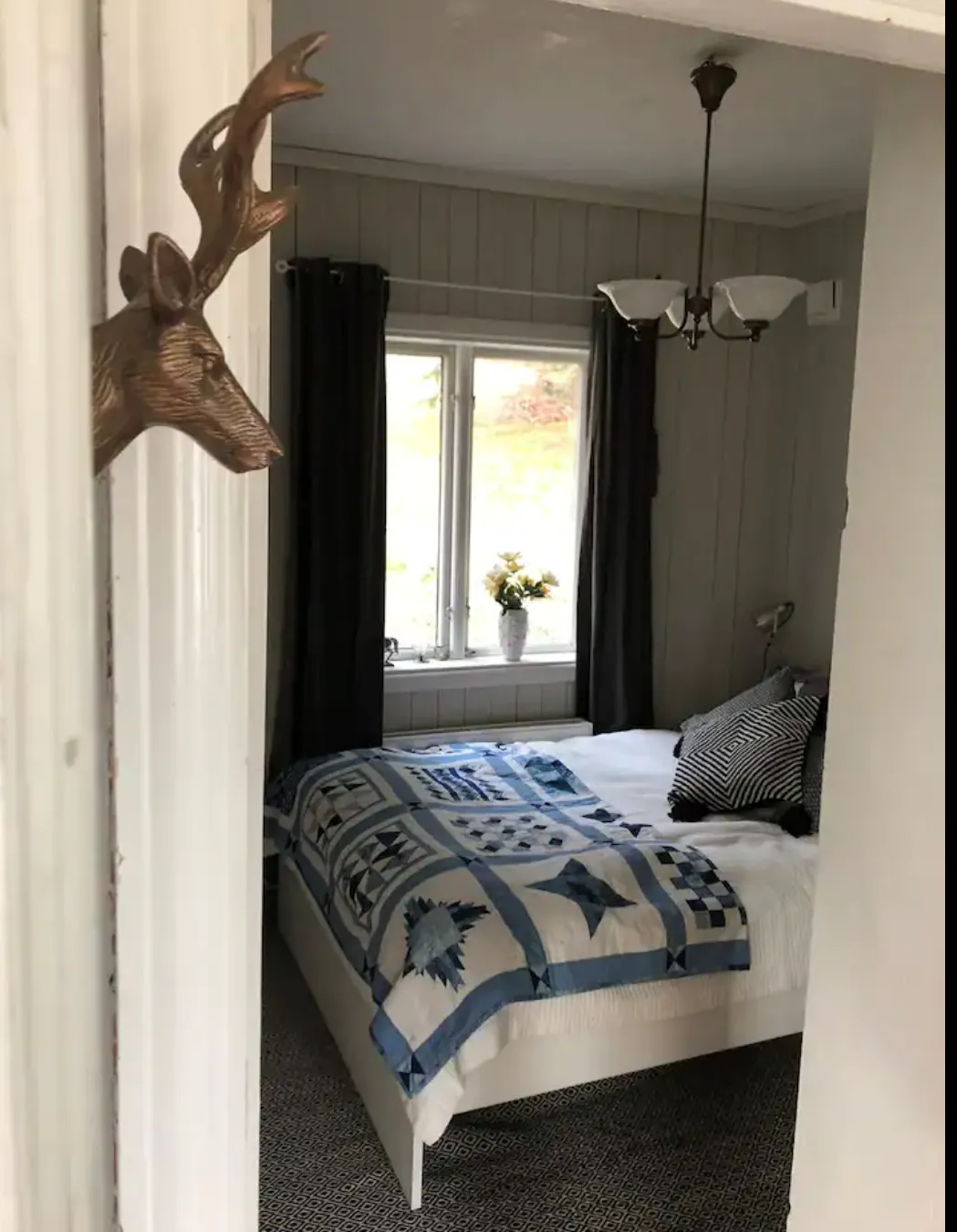 Hyresbostad på Ljungskile i ljungskile