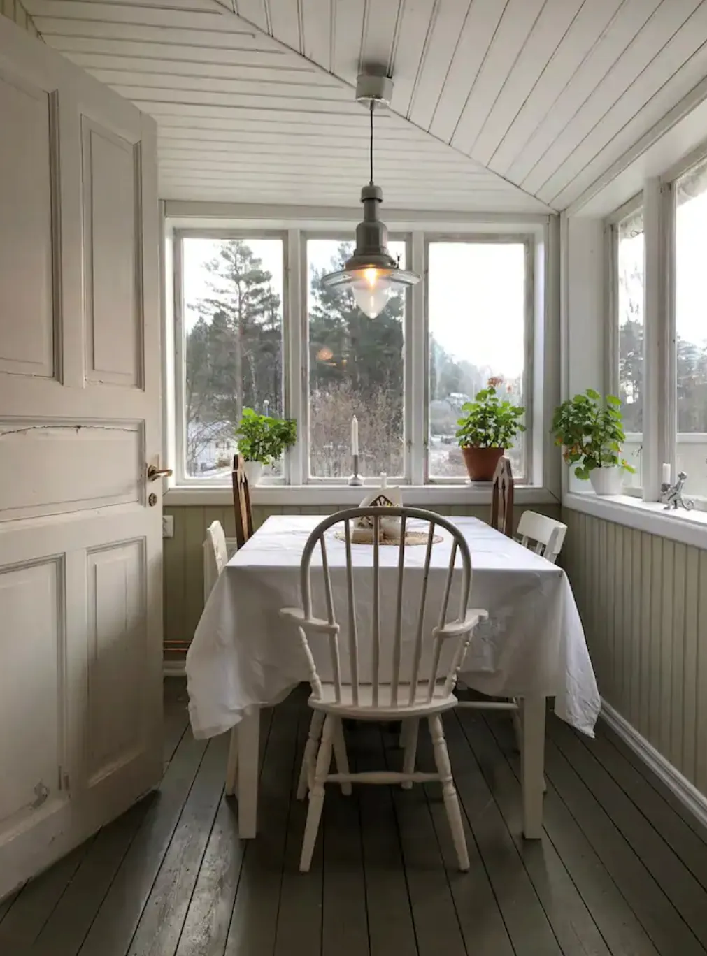 Hyresbostad på Ljungskile i ljungskile