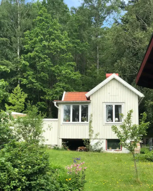 Hyresbostad på Ljungskile i ljungskile