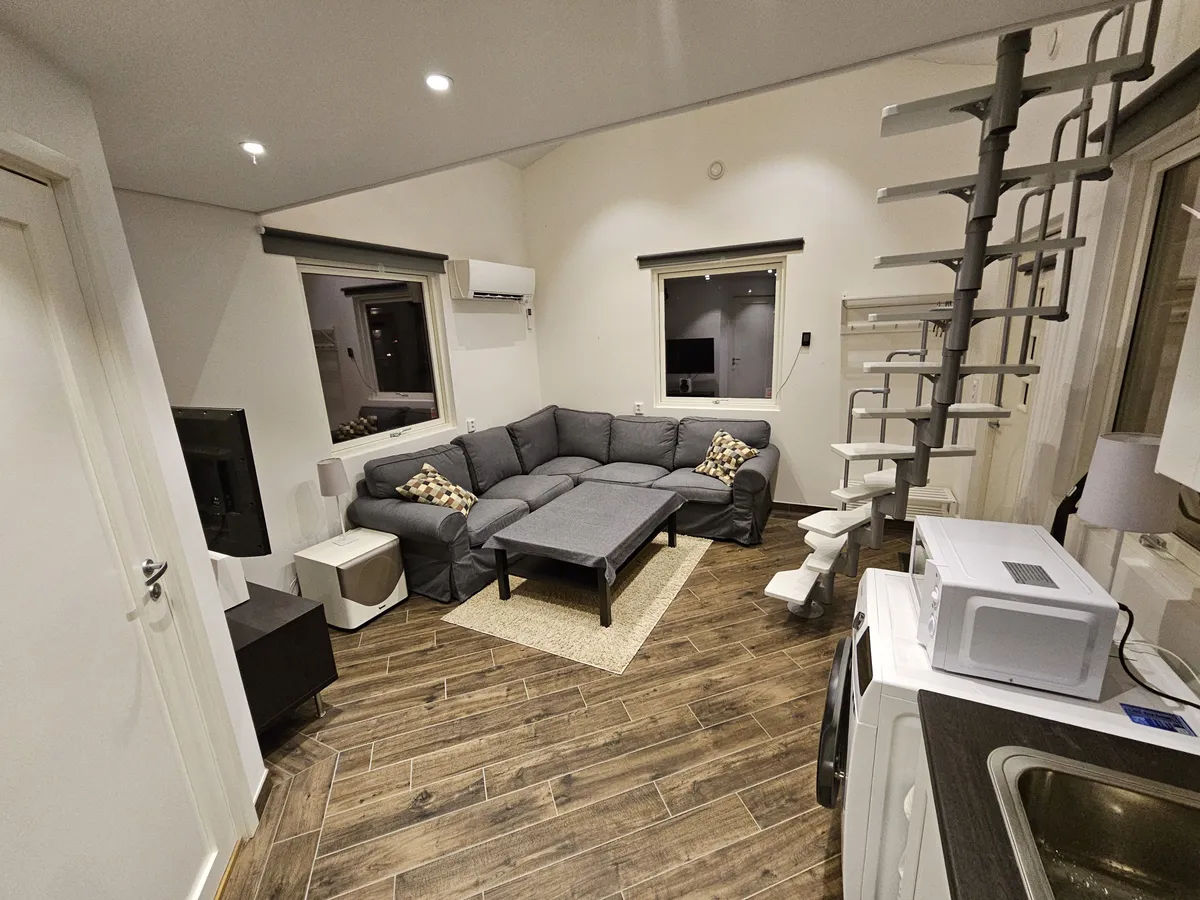 Hyresbostad på Motala i motala