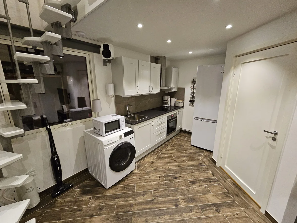 Hyresbostad på Motala i motala