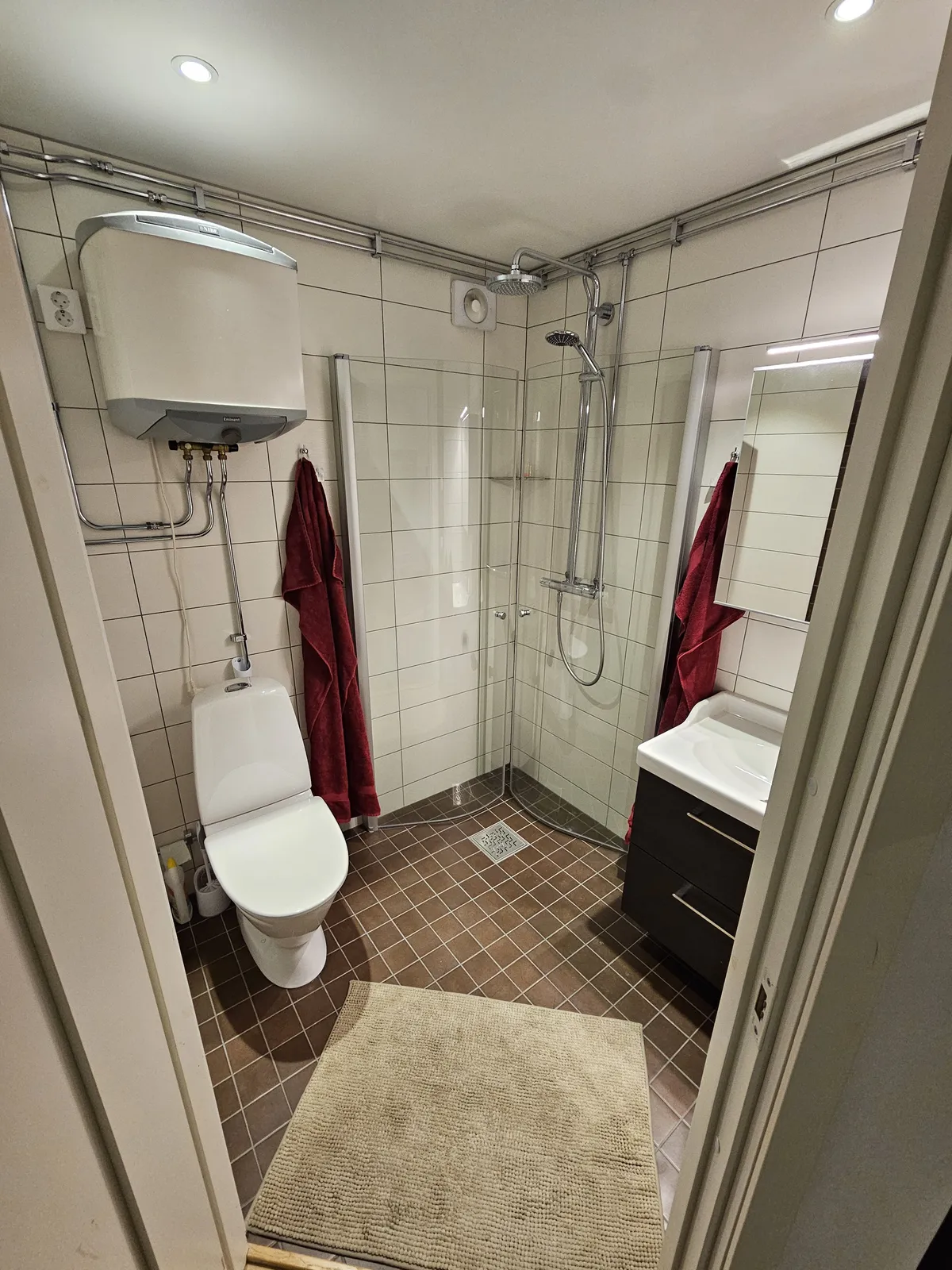 Hyresbostad på Motala i motala