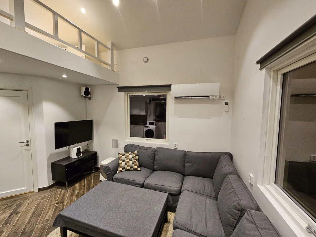 Hyresbostad på Motala i motala