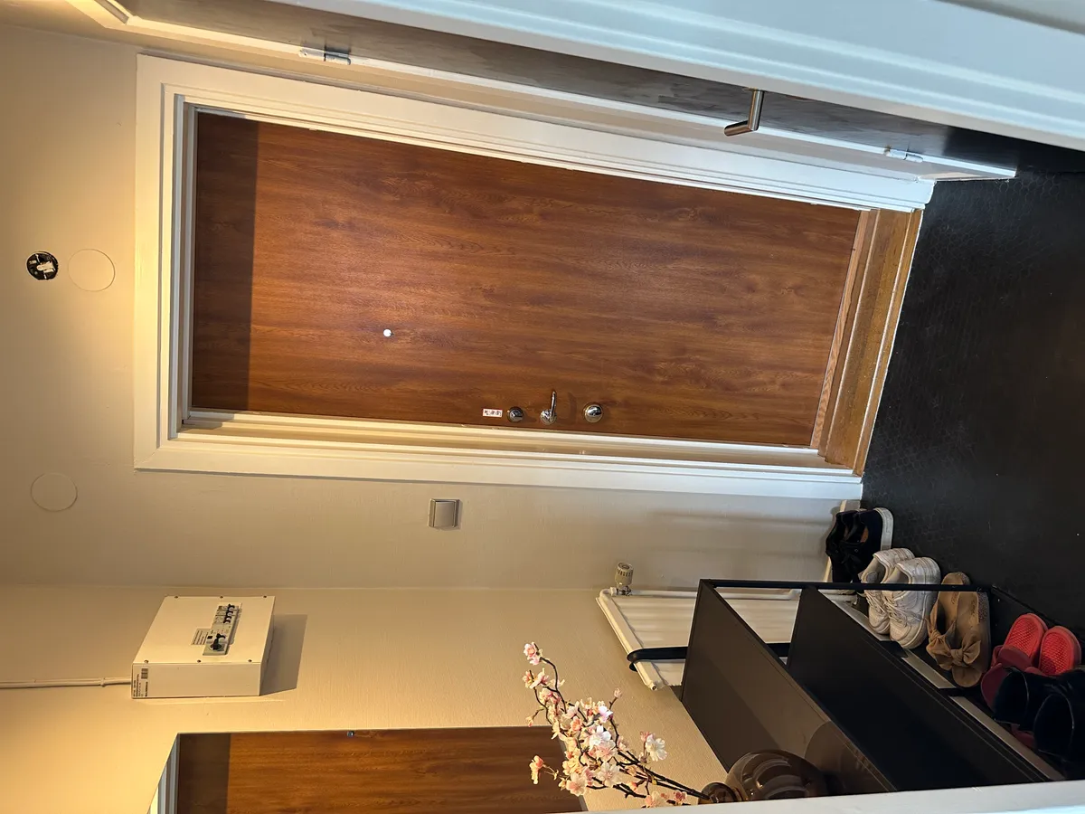 Hyreslägenhet på Jönköping i jonkoping