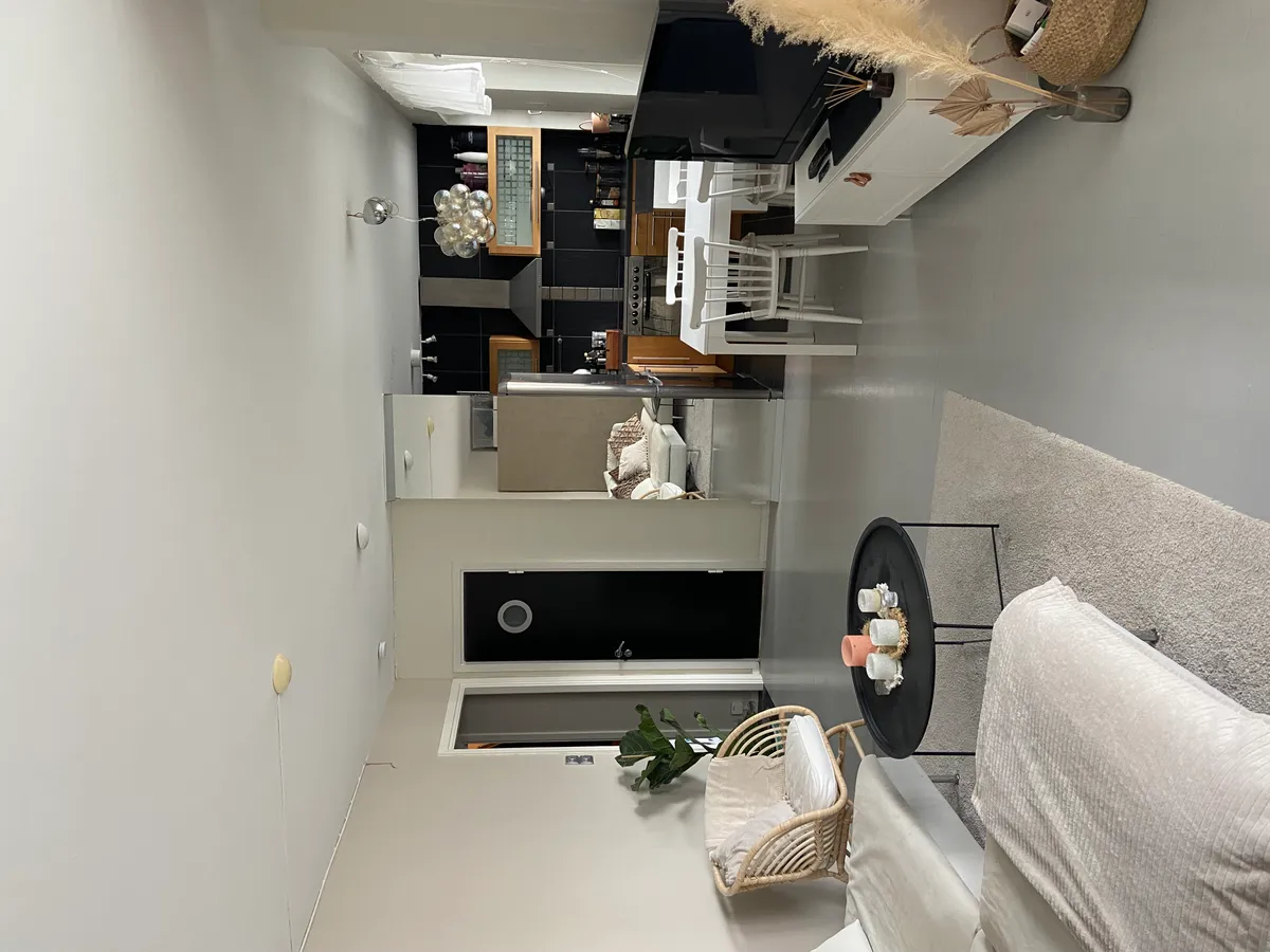 Hyreslägenhet på Jönköping i jonkoping