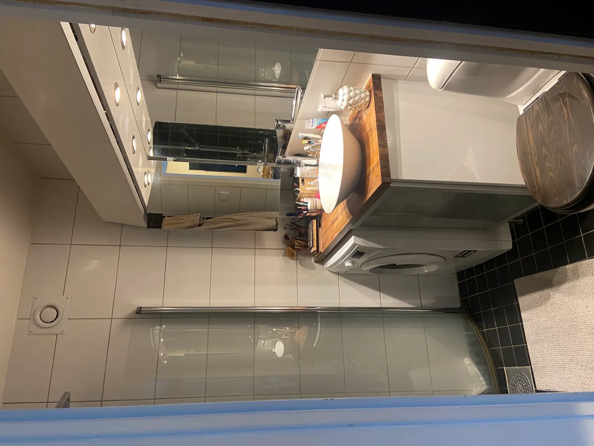 Hyreslägenhet på Jönköping i jonkoping