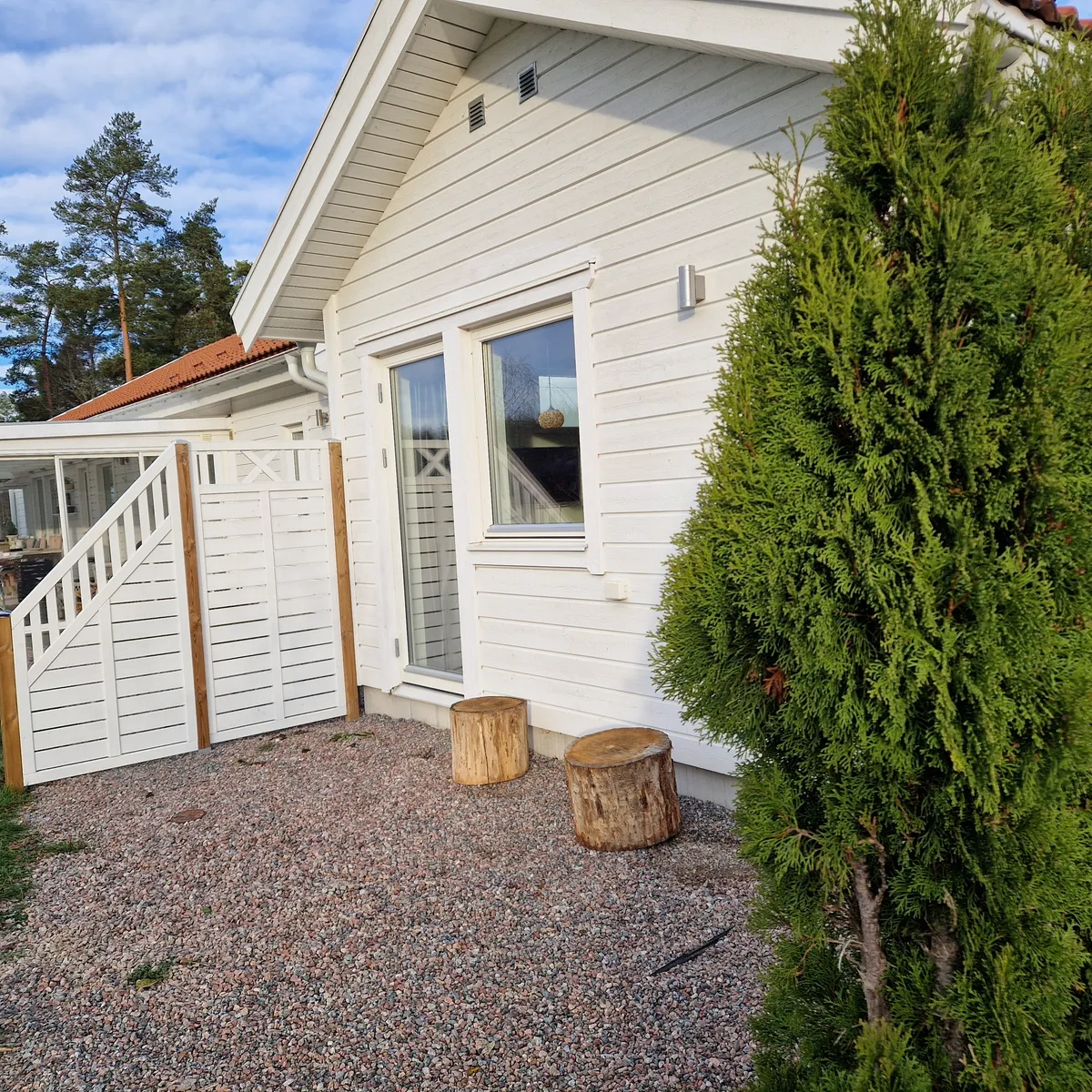 Hyresbostad på Uppsala i uppsala