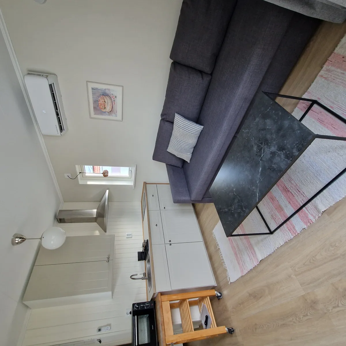 Hyresbostad på Uppsala i uppsala