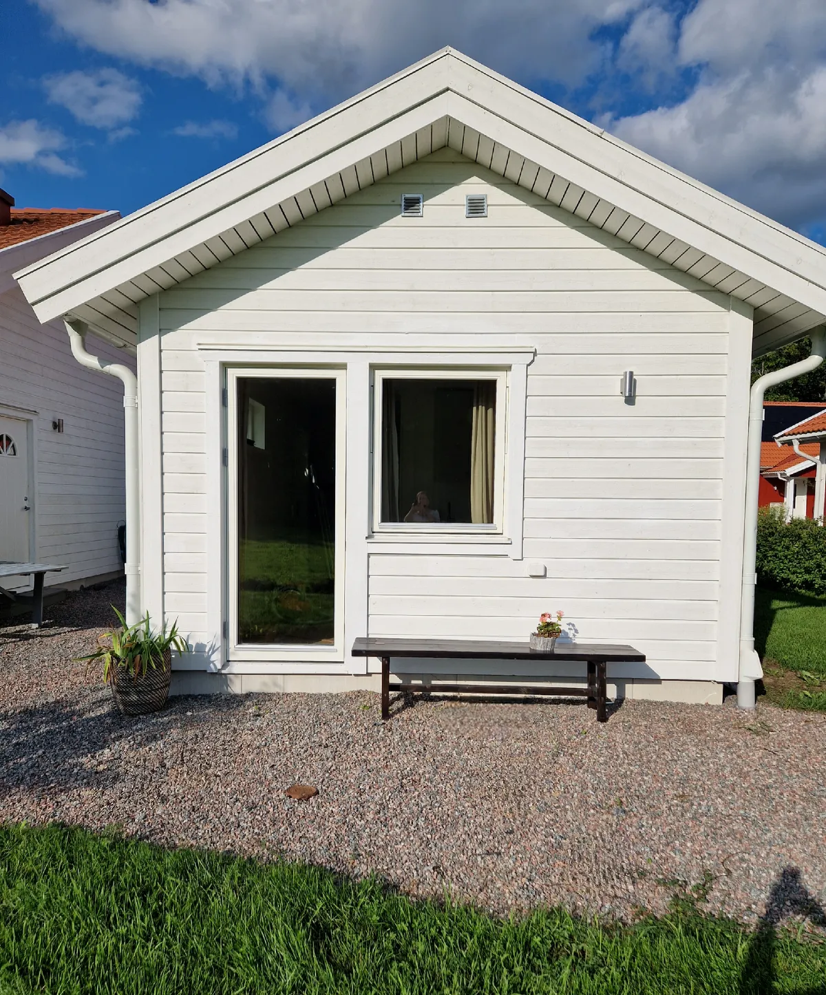 Hyresbostad på Uppsala i uppsala