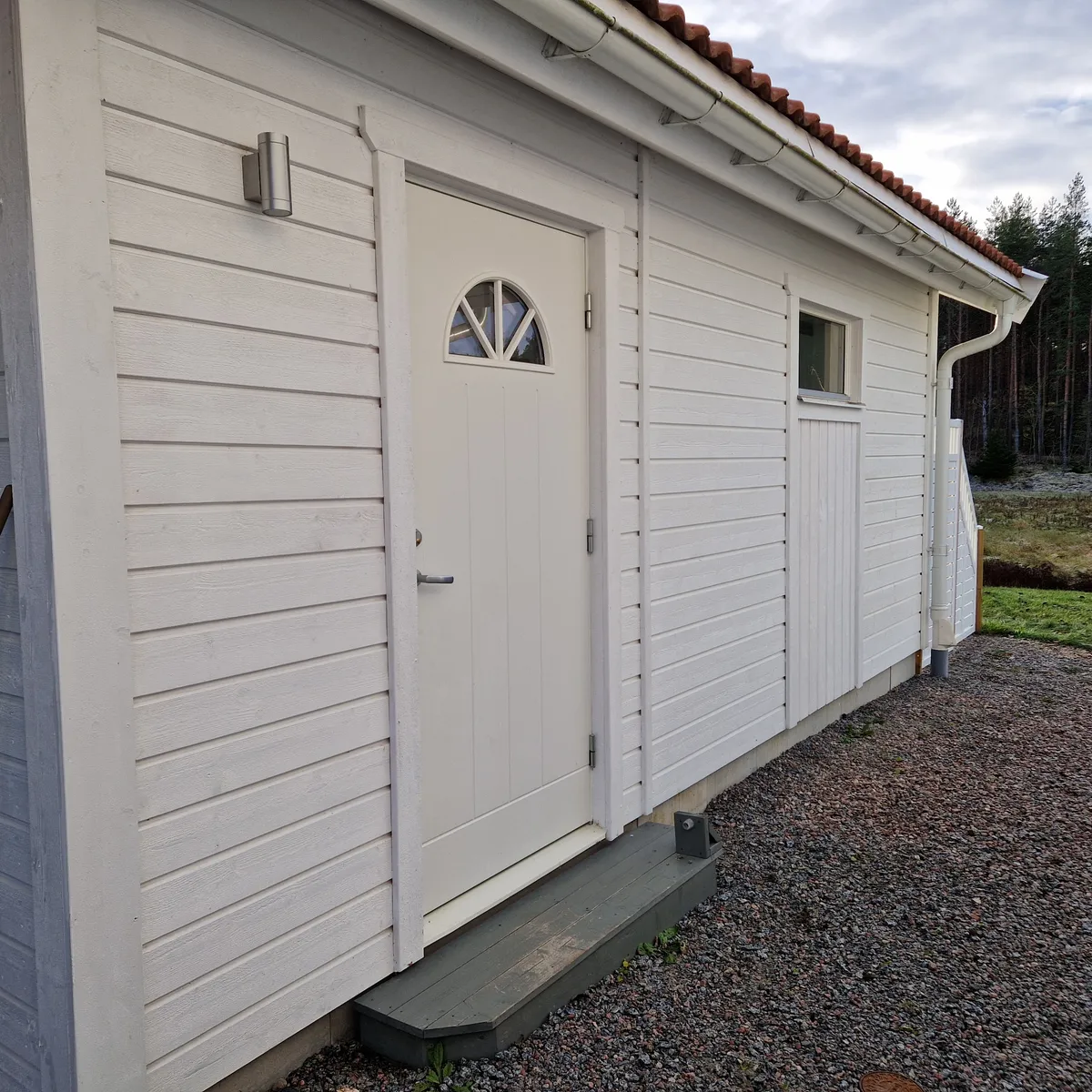 Hyresbostad på Uppsala i uppsala