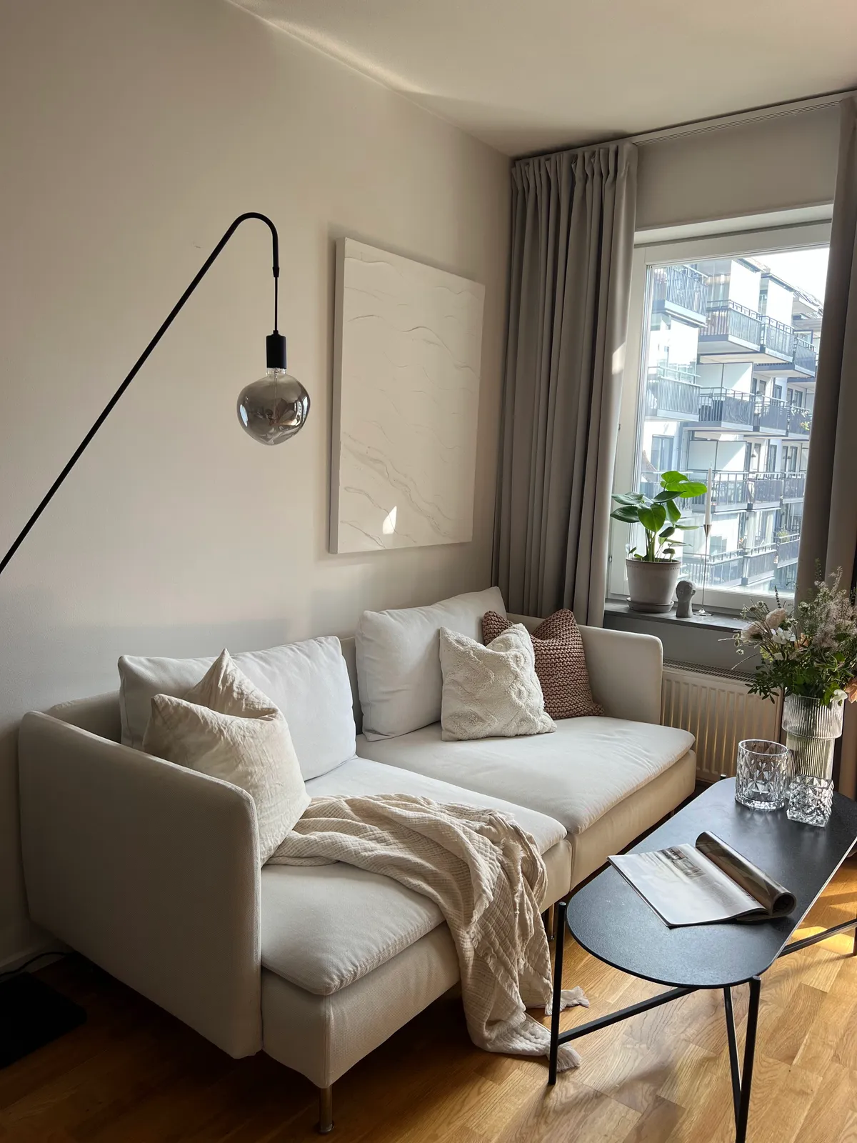 Hyreslägenhet på Uppsala i uppsala