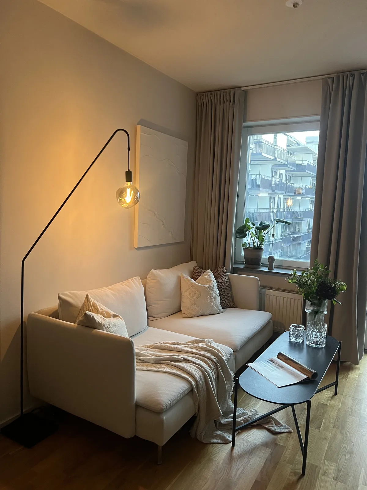 Hyreslägenhet på Uppsala i uppsala