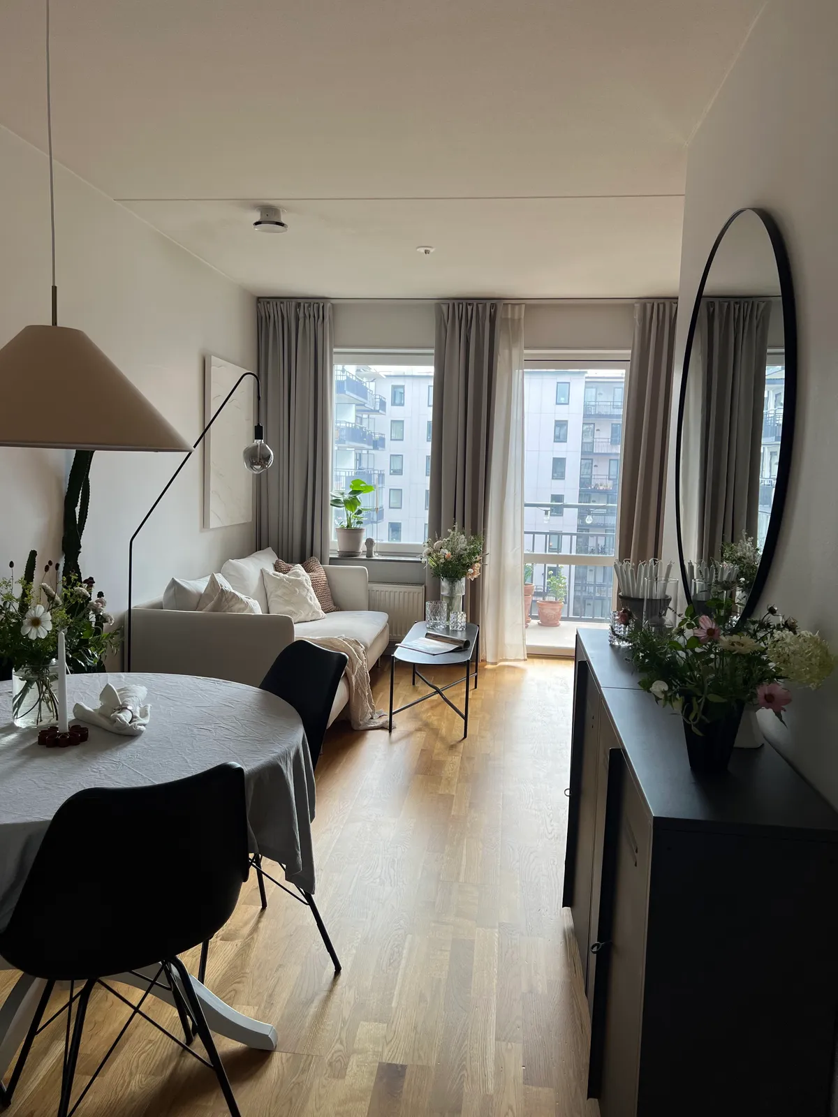 Hyreslägenhet på Uppsala i uppsala