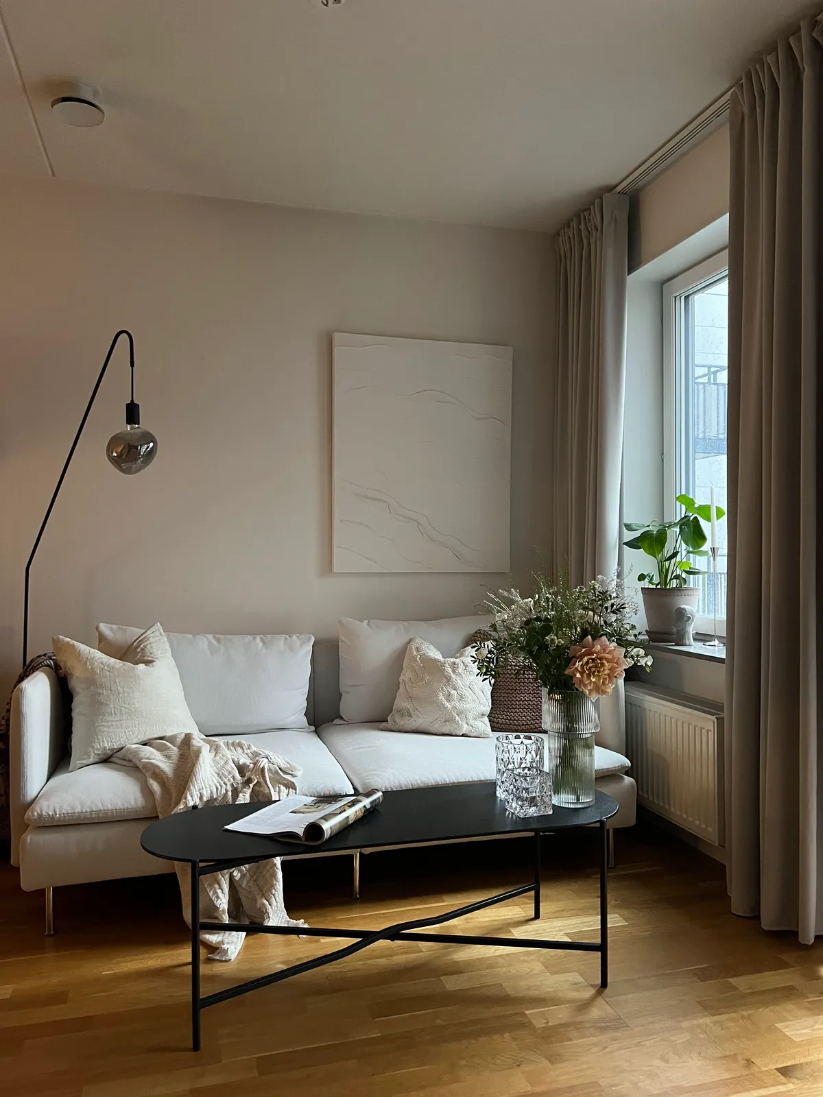 Hyreslägenhet på Uppsala i uppsala