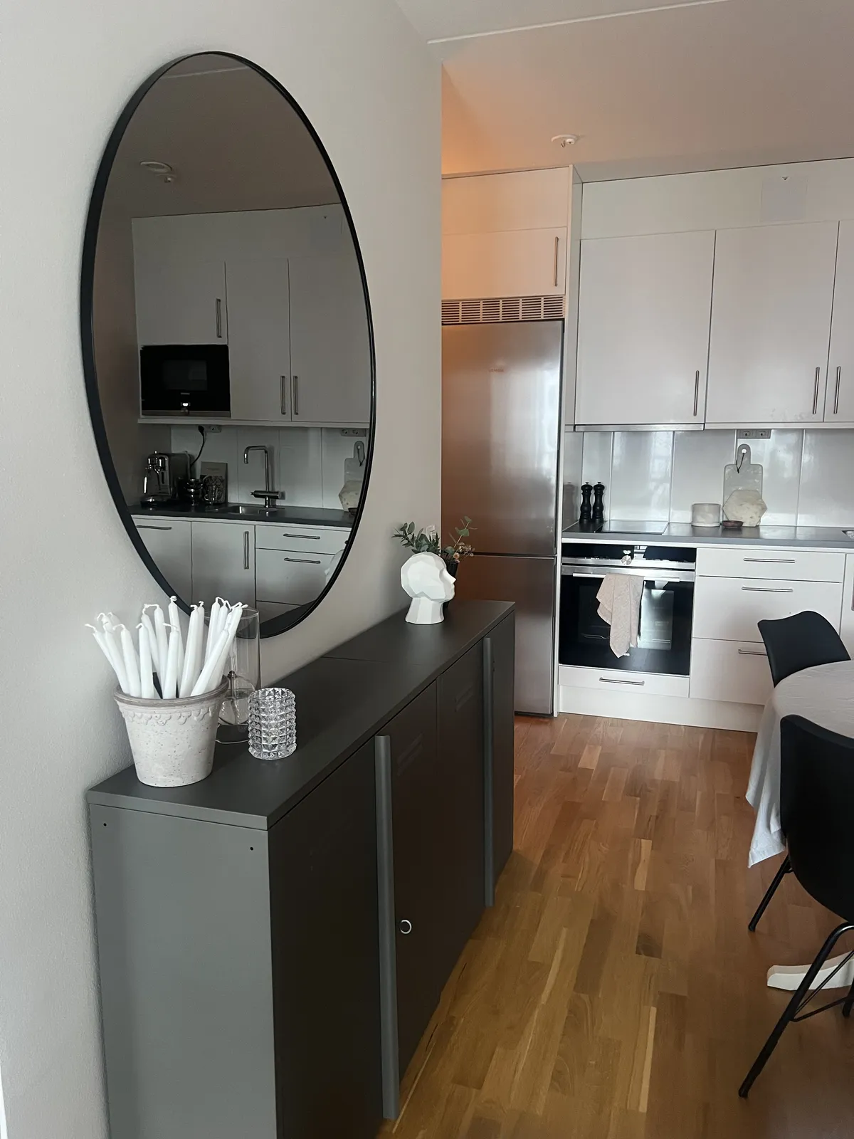 Hyreslägenhet på Uppsala i uppsala