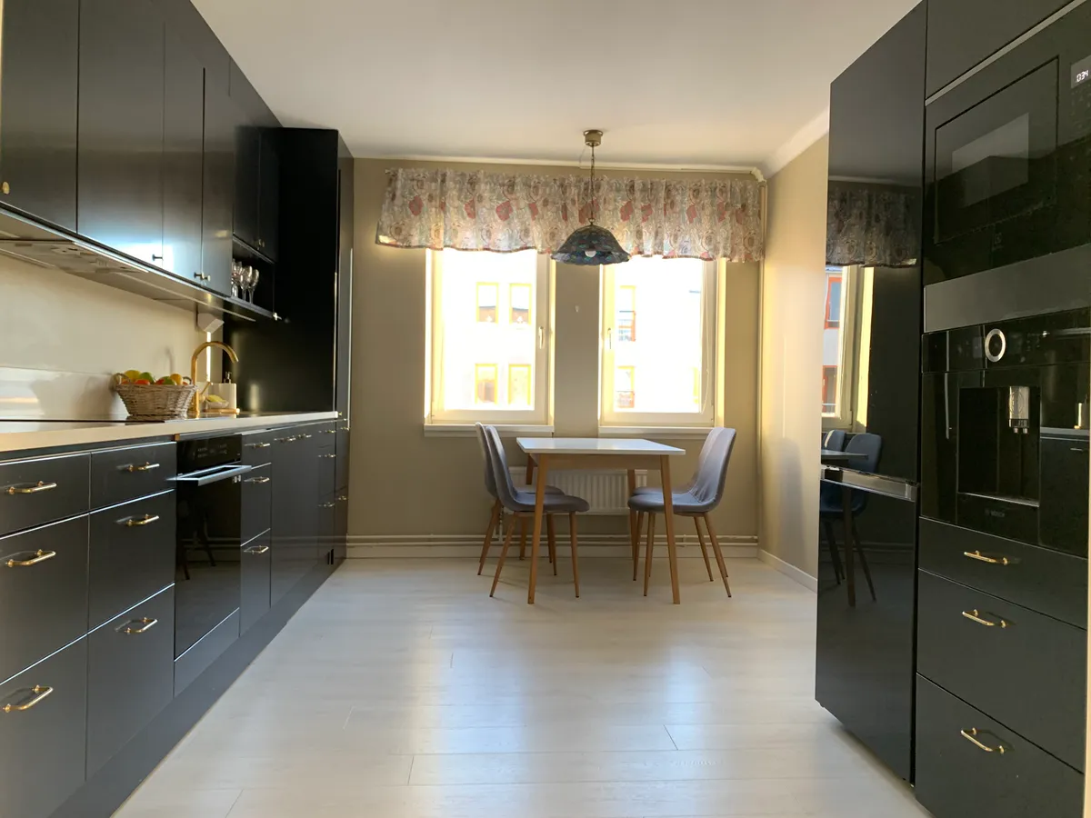 Hyreslägenhet på Saltsjö-boo i saltsjo-boo