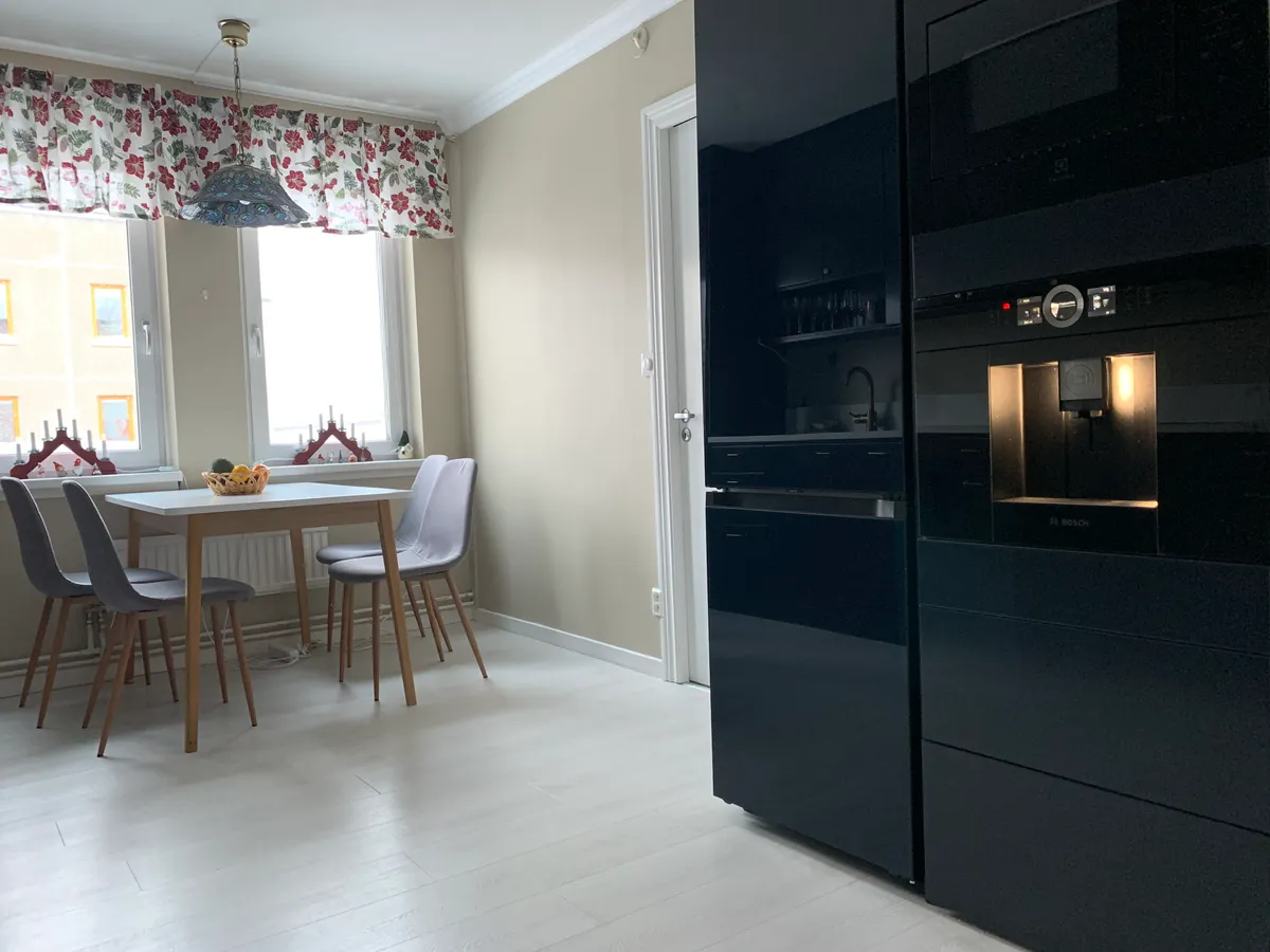 Hyreslägenhet på Saltsjö-boo i saltsjo-boo