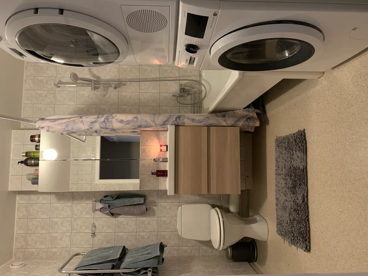 Hyreslägenhet på Saltsjö-boo i saltsjo-boo