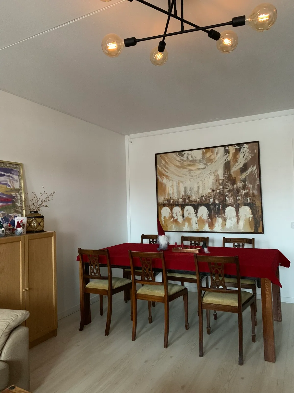 Hyreslägenhet på Saltsjö-boo i saltsjo-boo