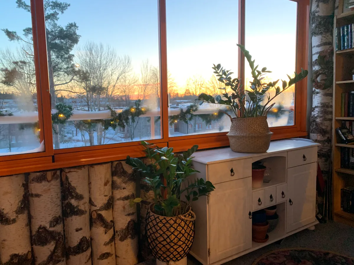 Hyreslägenhet på Saltsjö-boo i saltsjo-boo