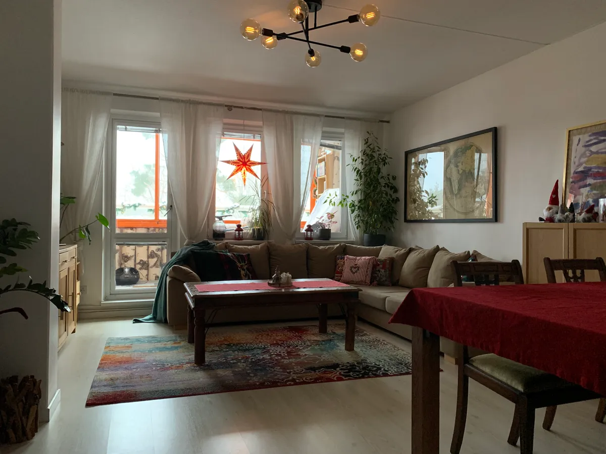 Hyreslägenhet på Saltsjö-boo i saltsjo-boo