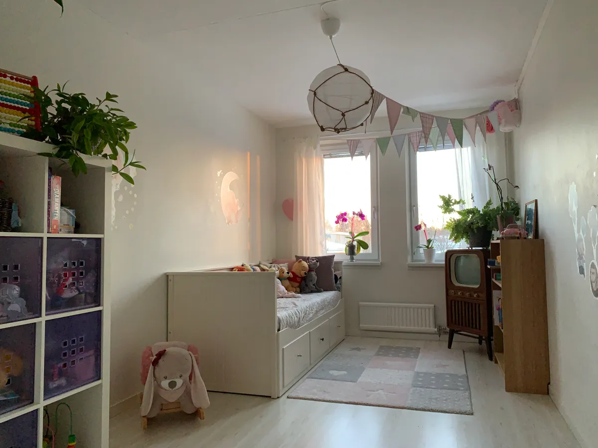 Hyreslägenhet på Saltsjö-boo i saltsjo-boo