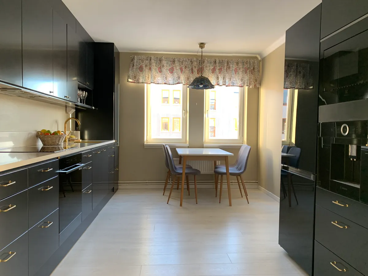 Hyreslägenhet på Saltsjö-boo i saltsjo-boo