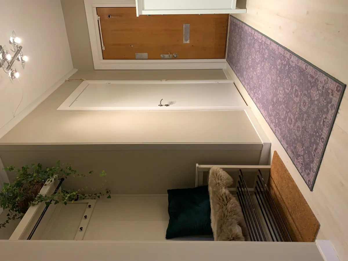 Hyreslägenhet på Saltsjö-boo i saltsjo-boo