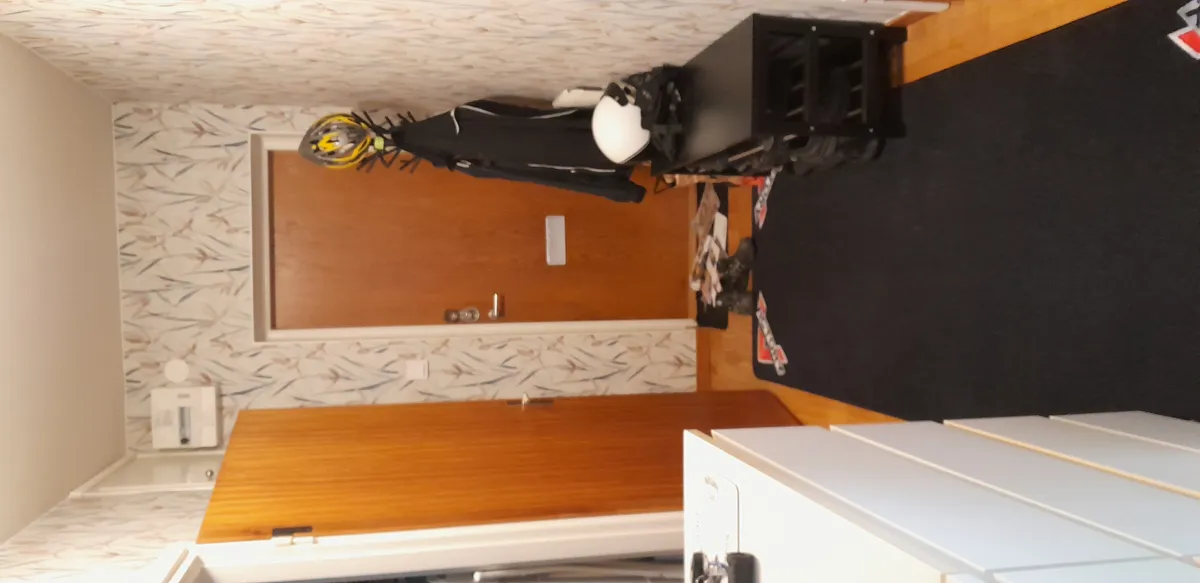 Hyreslägenhet på Borås i boras