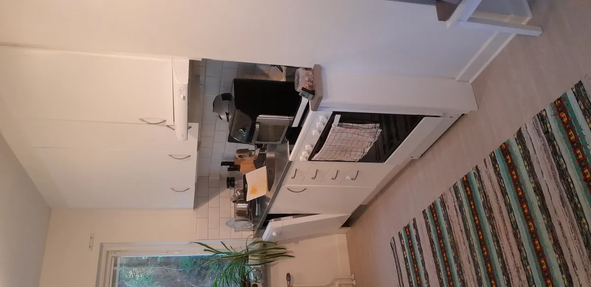 Hyreslägenhet på Borås i boras