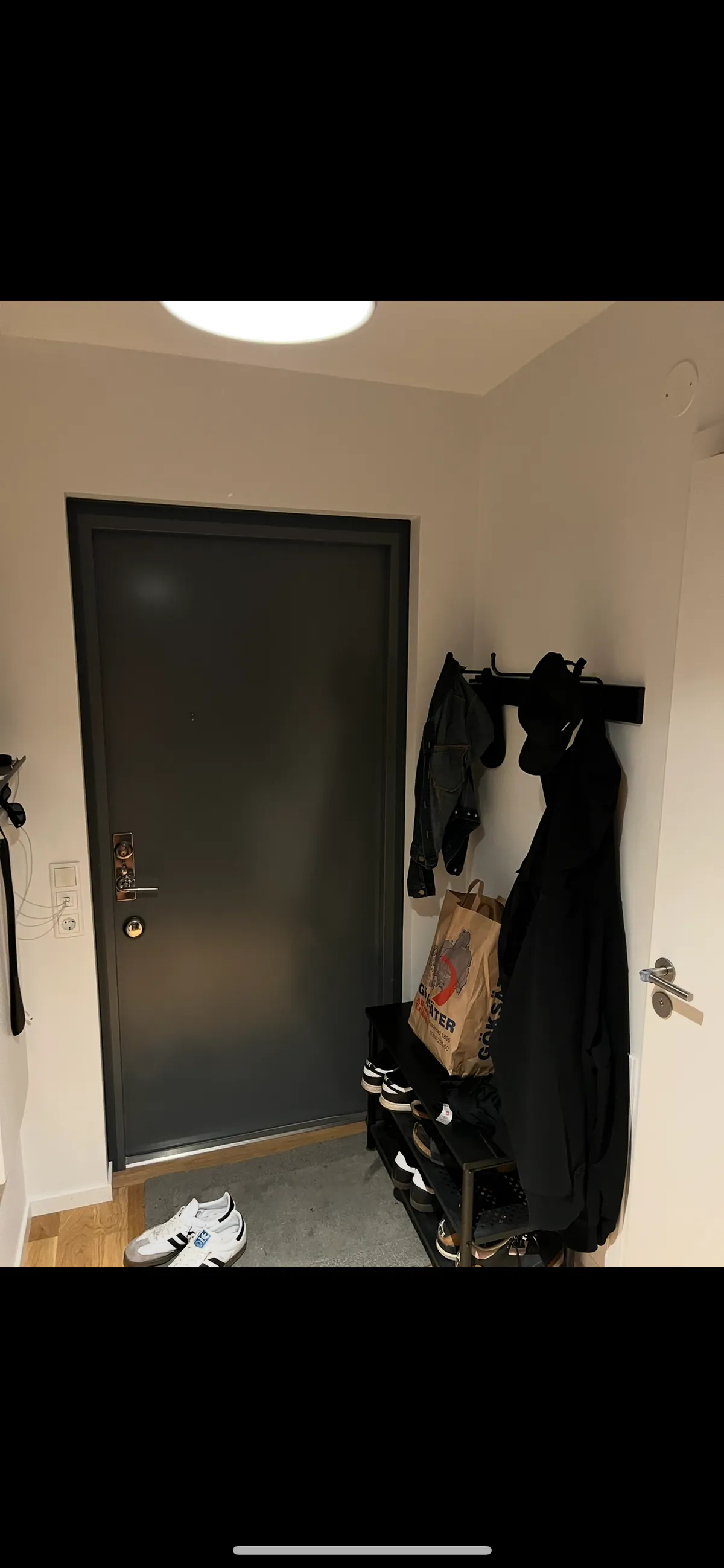 Hyreslägenhet på Göteborg i goteborg