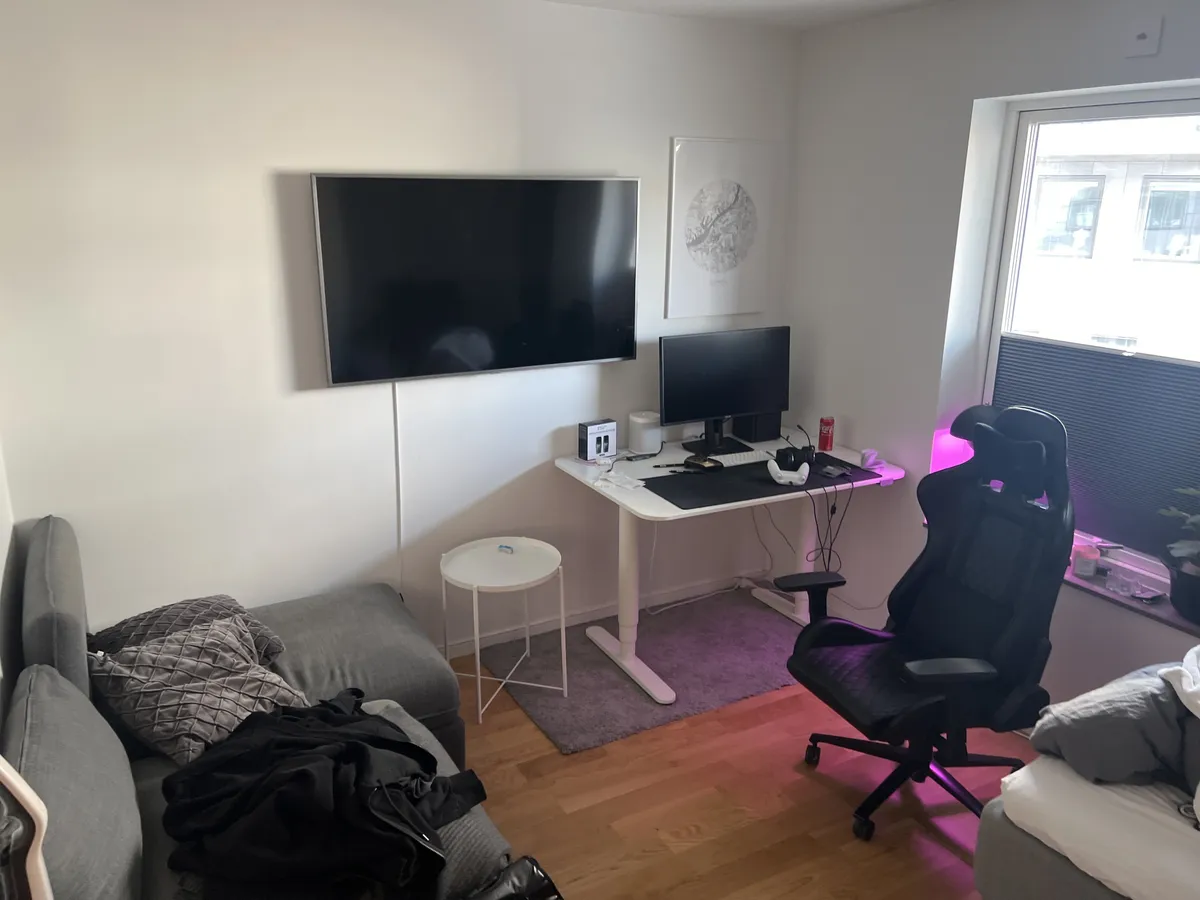 Hyreslägenhet på Göteborg i goteborg