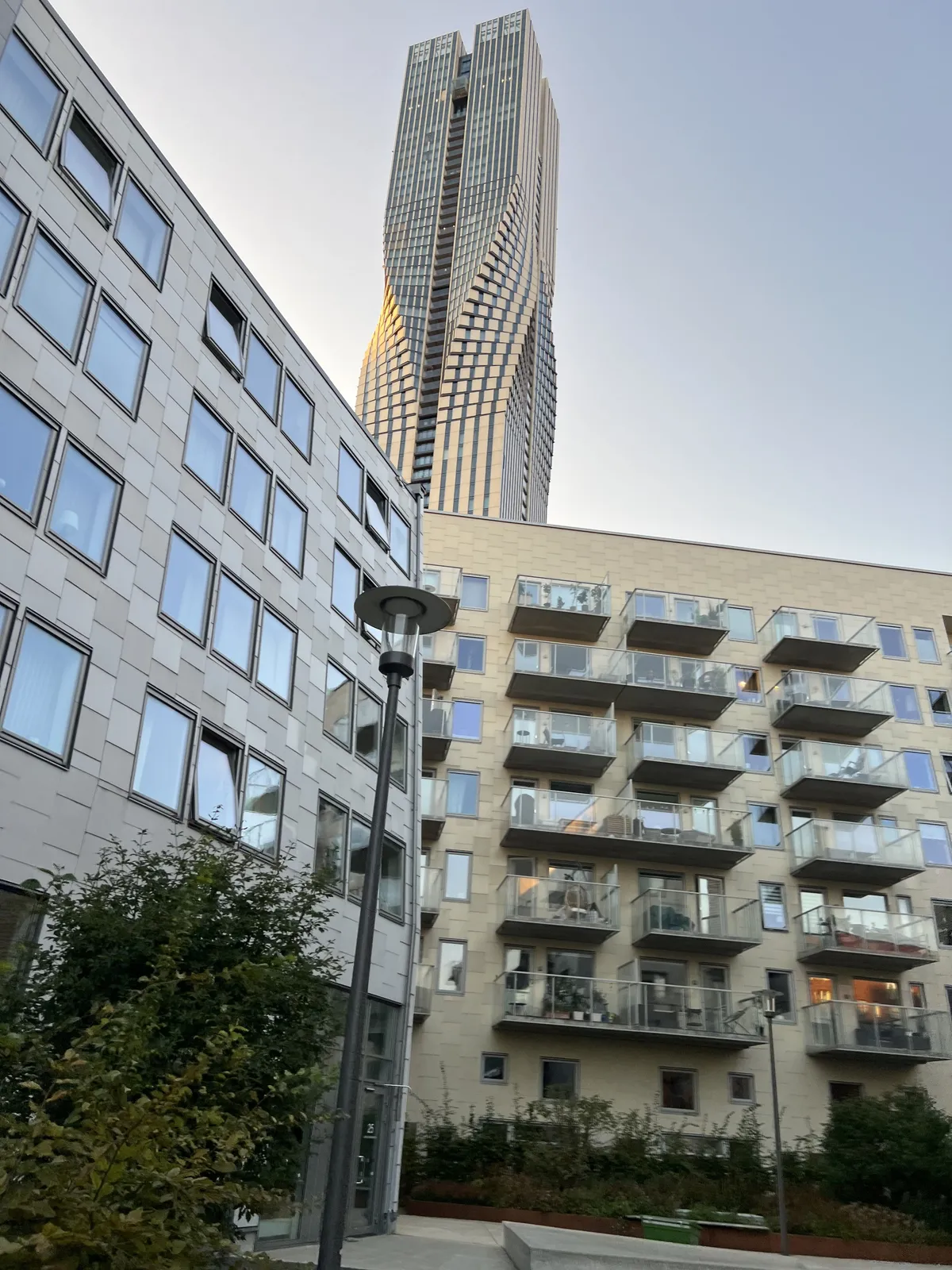 Hyreslägenhet på Göteborg i goteborg