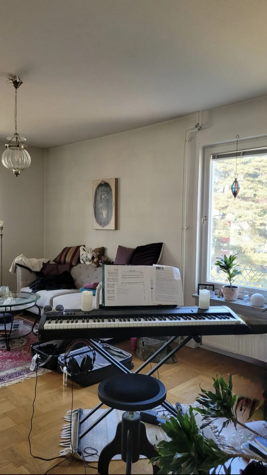 Hyreslägenhet på Västerås i vasteras