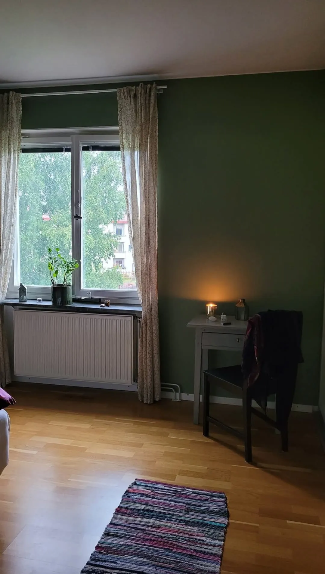 Hyreslägenhet på Västerås i vasteras