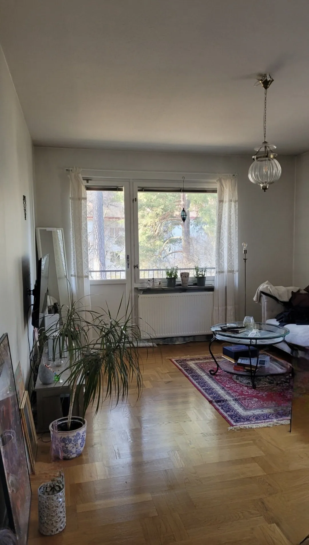 Hyreslägenhet på Västerås i vasteras