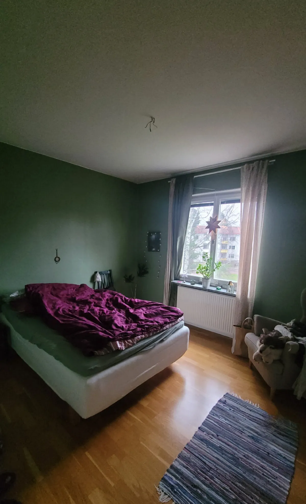 Hyreslägenhet på Västerås i vasteras