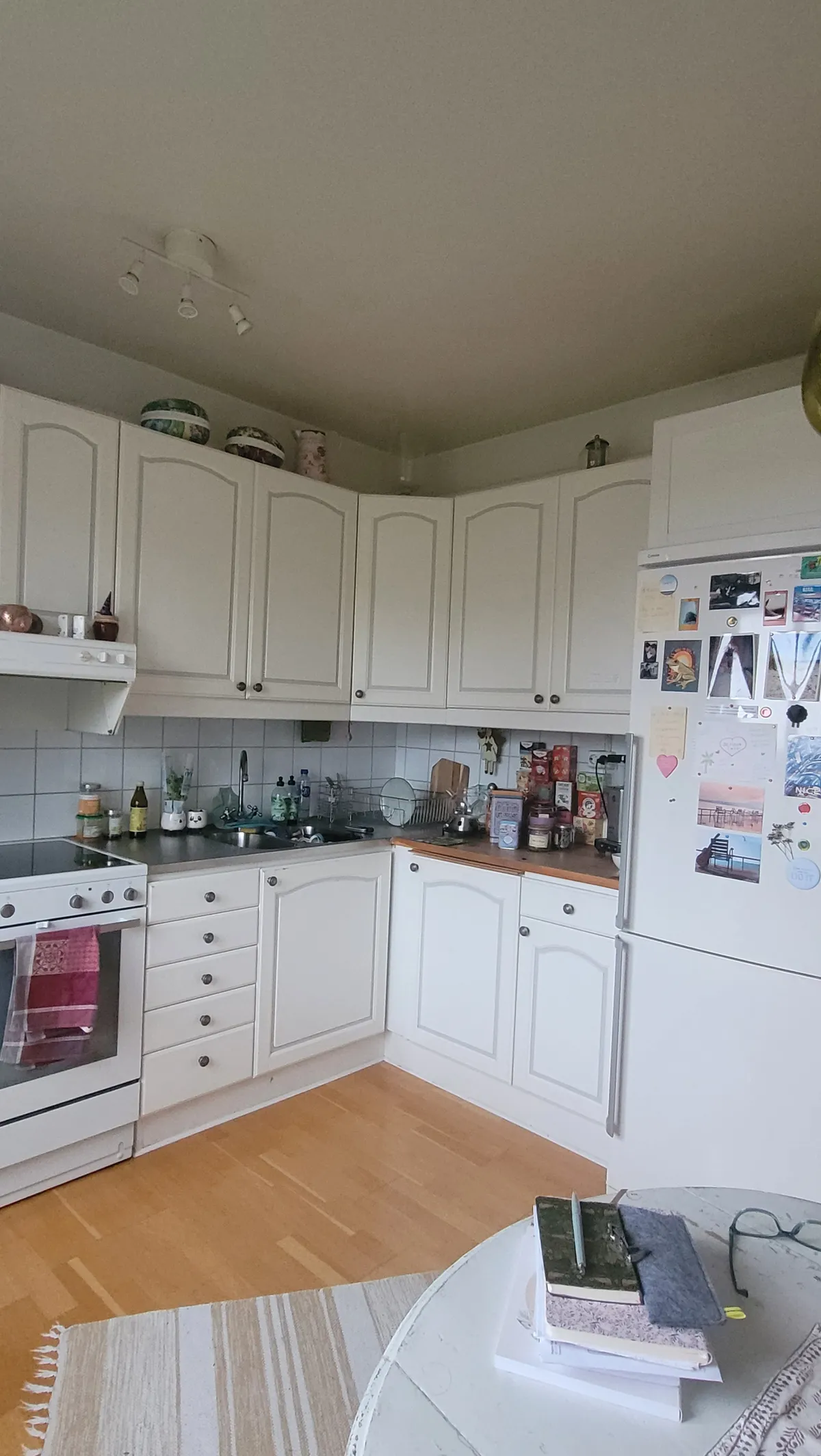 Hyreslägenhet på Västerås i vasteras