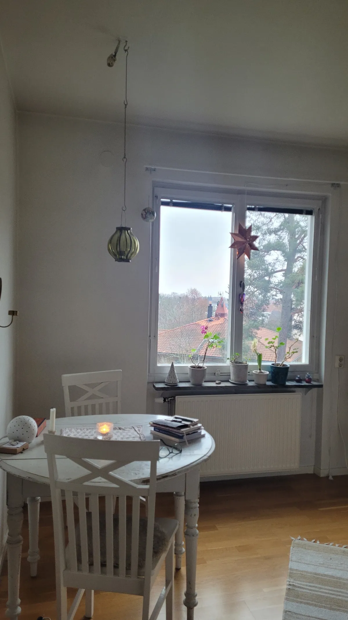 Hyreslägenhet på Västerås i vasteras