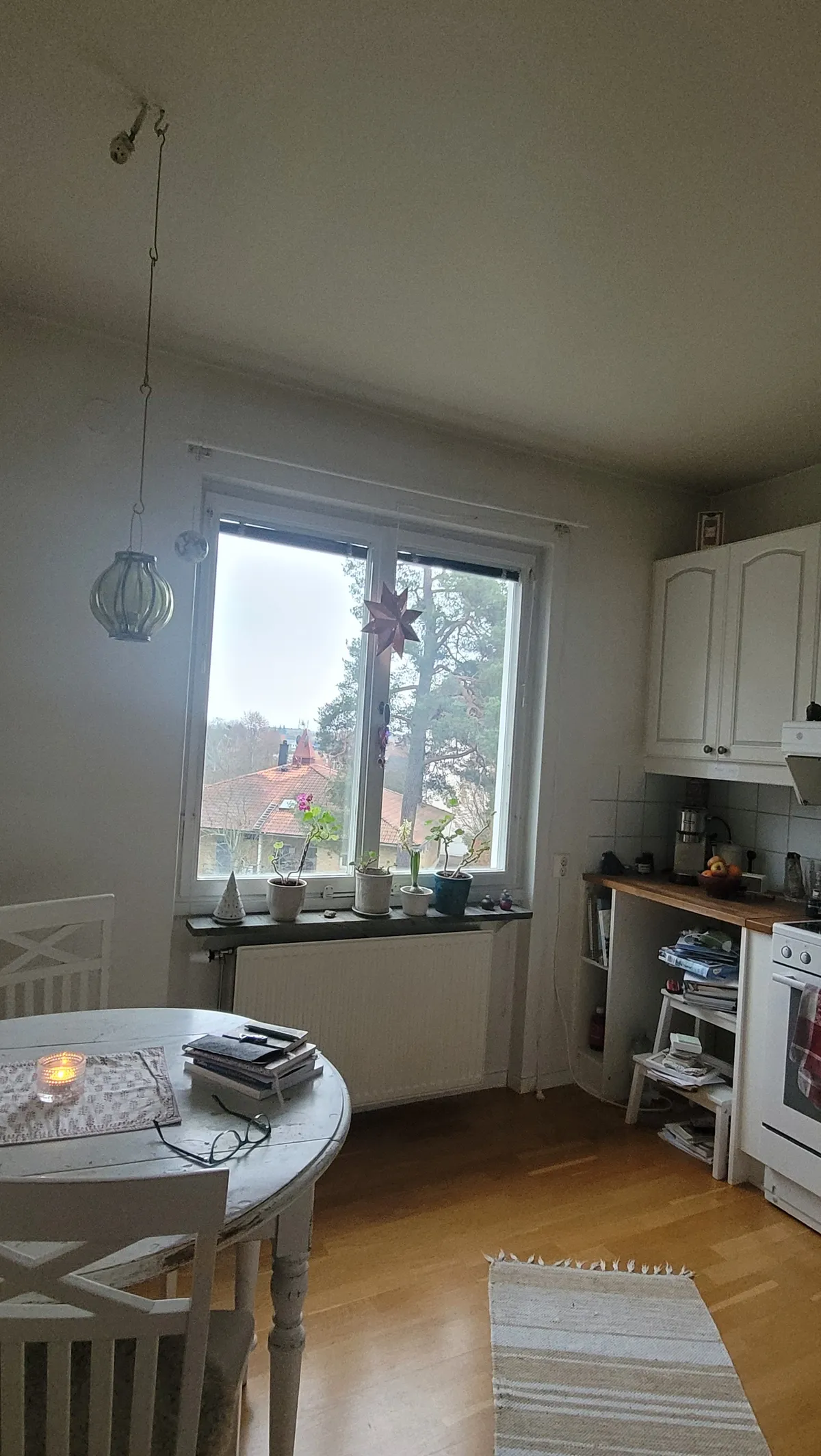 Hyreslägenhet på Västerås i vasteras