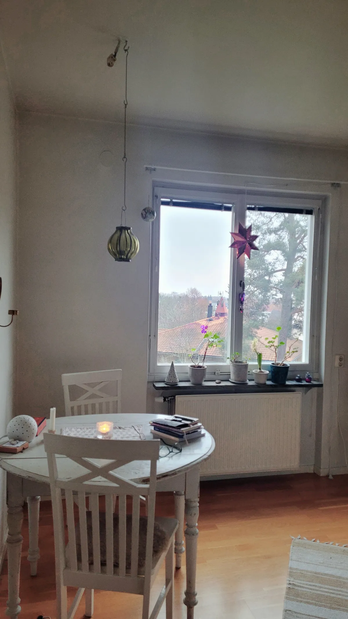 Hyreslägenhet på Västerås i vasteras