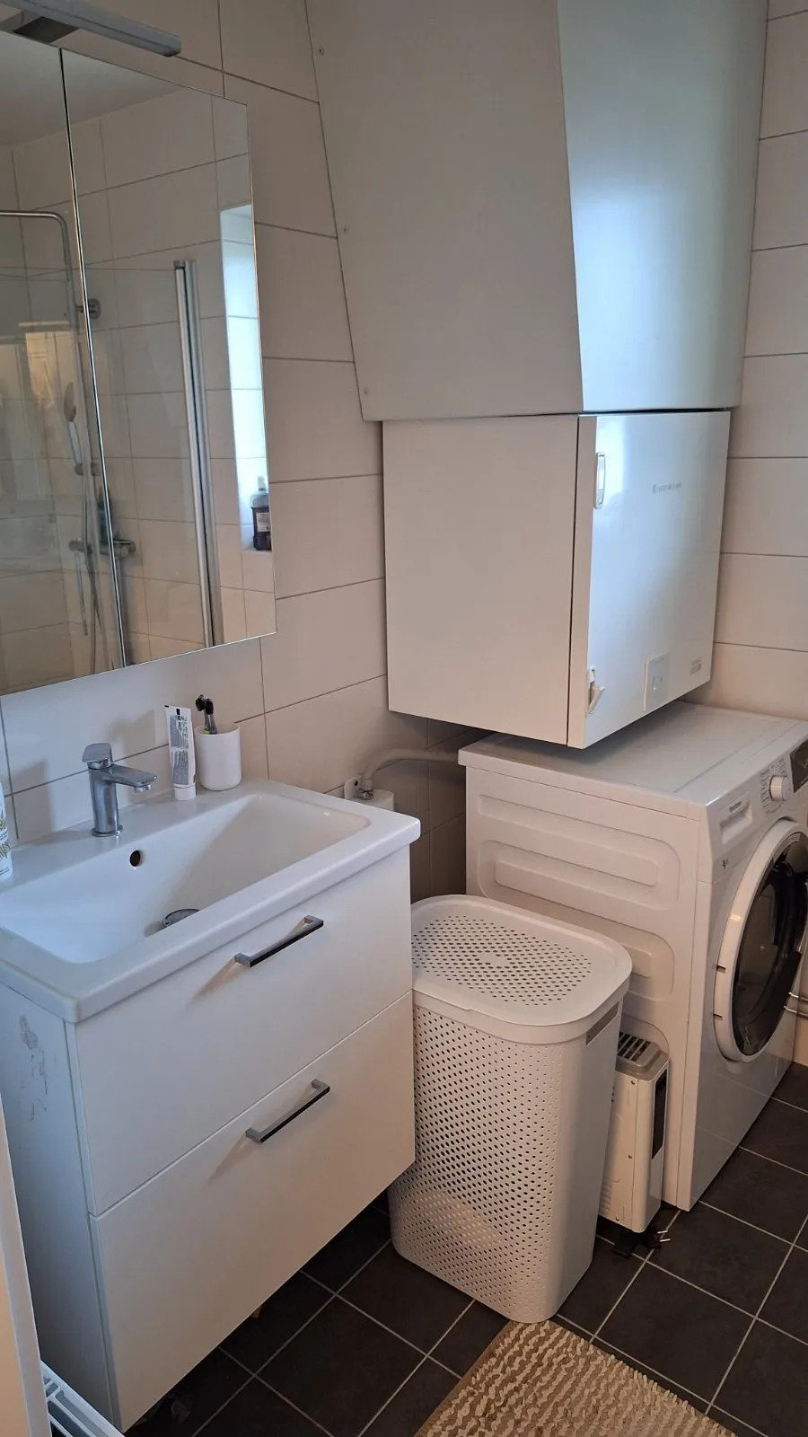 Hyreslägenhet på Farsta i farsta