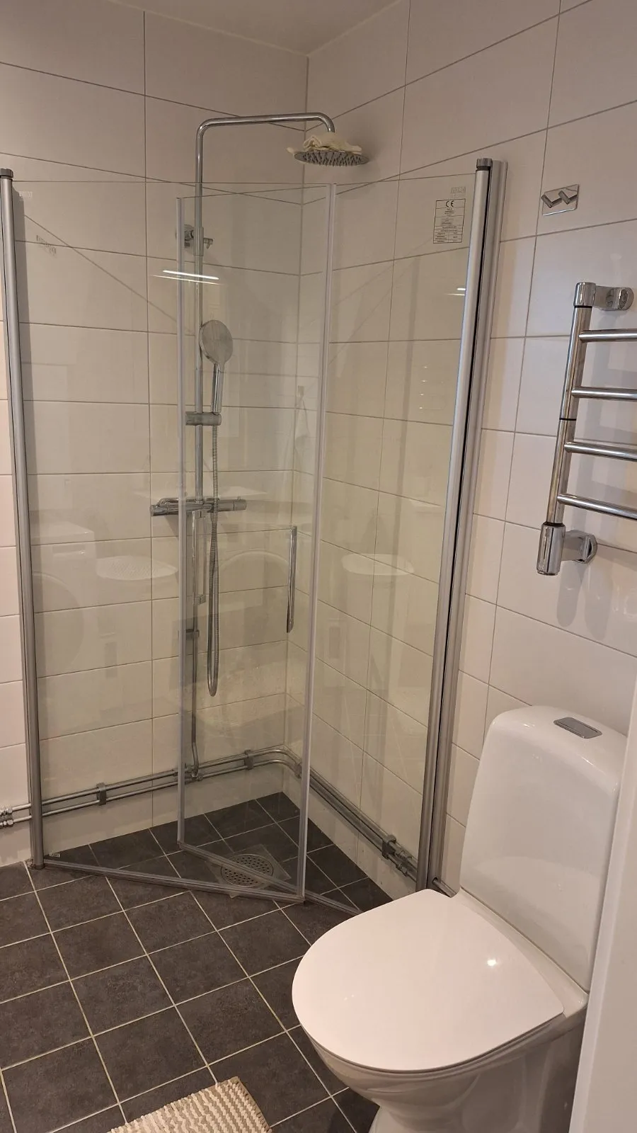 Hyreslägenhet på Farsta i farsta