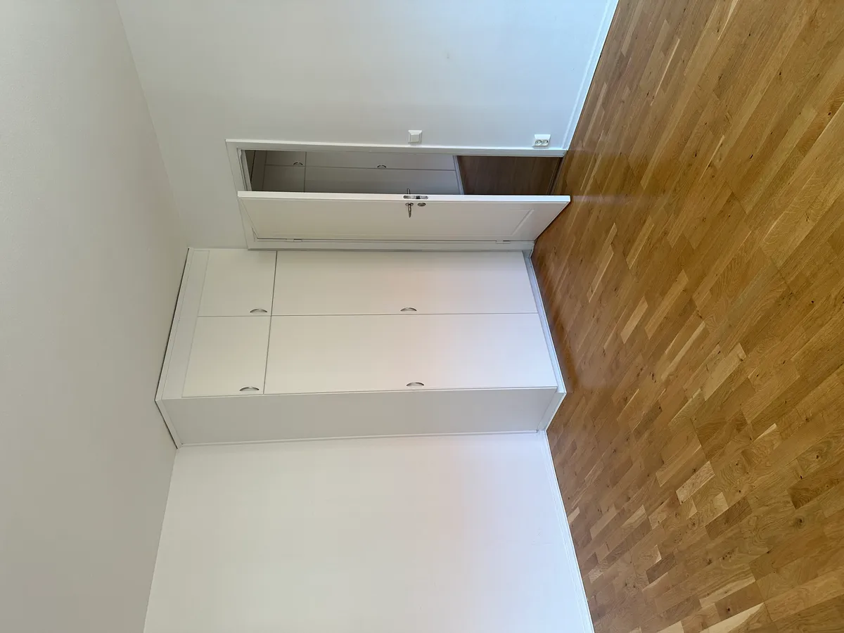 Hyreslägenhet på Borås i boras