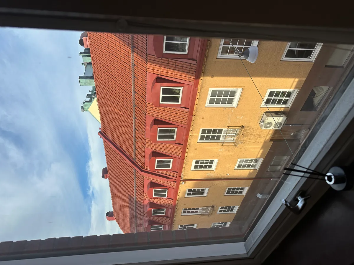 Hyreslägenhet på Borås i boras