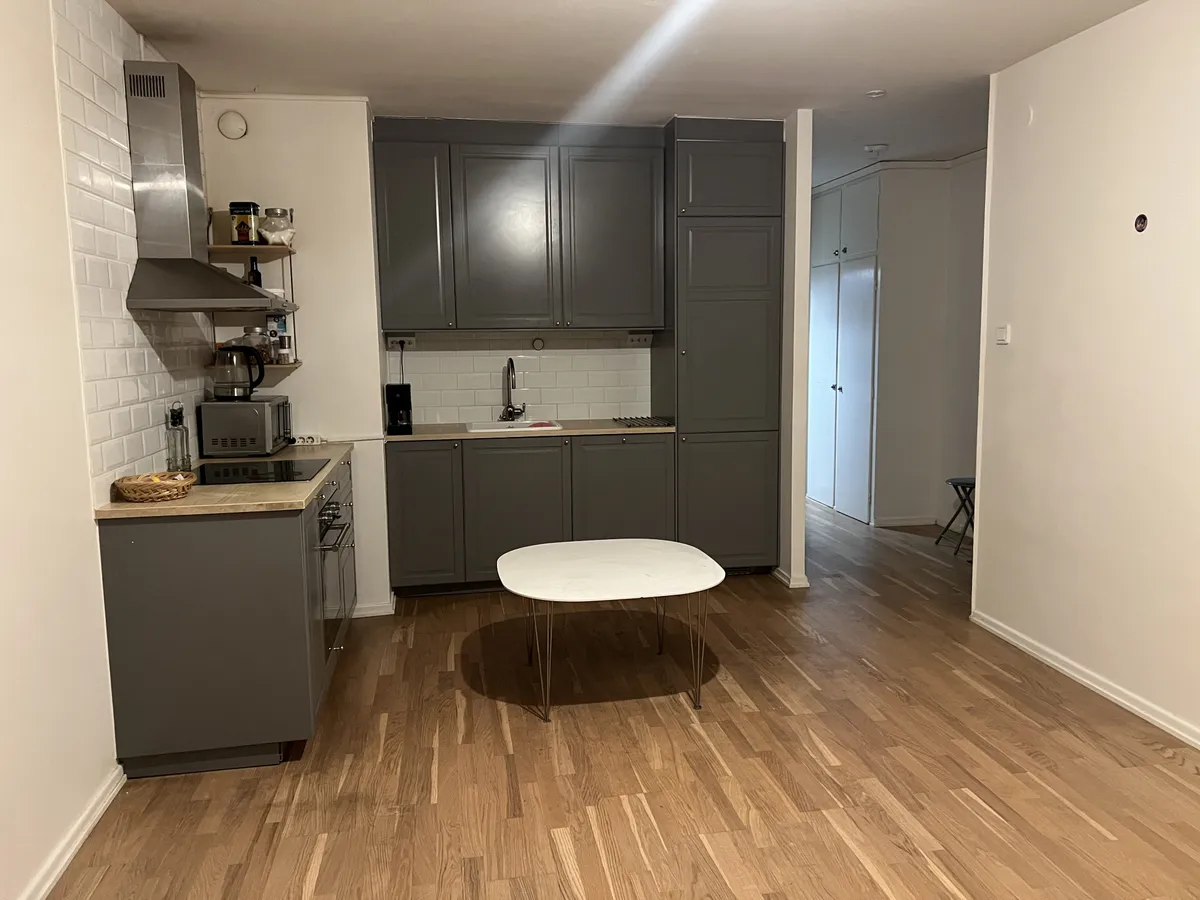 Hyreslägenhet på Eskilstuna i eskilstuna