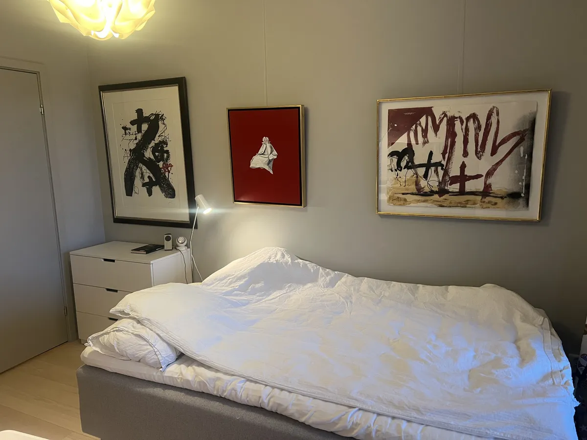 Hyreslägenhet på Stockholm i stockholm